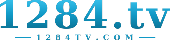 1284.tv logo