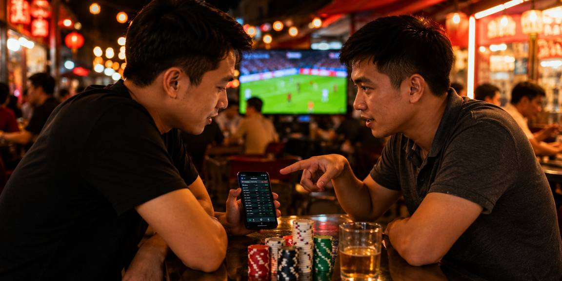 1284.tv Sic Bo Trực Tiếp Việt